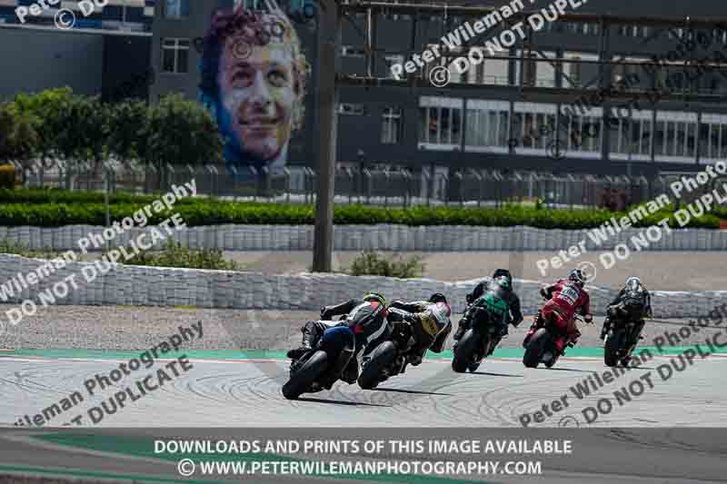 march 2018;motorbikes;no limits;peter wileman photography;portugal;trackday digital images;valencia